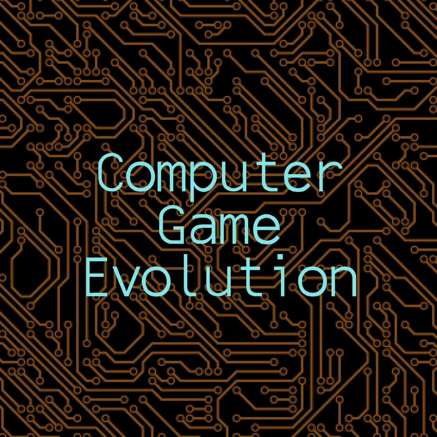 jogo evolution